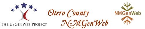 Otero County